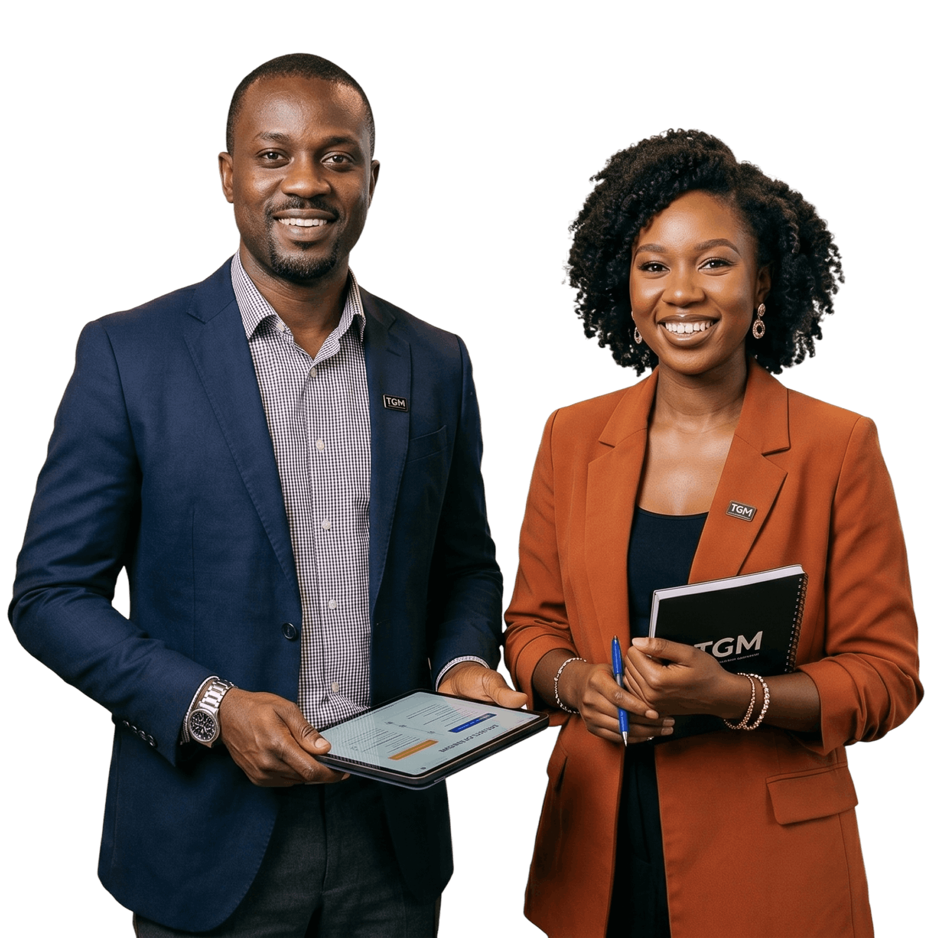 TGM Academy talent management programme
